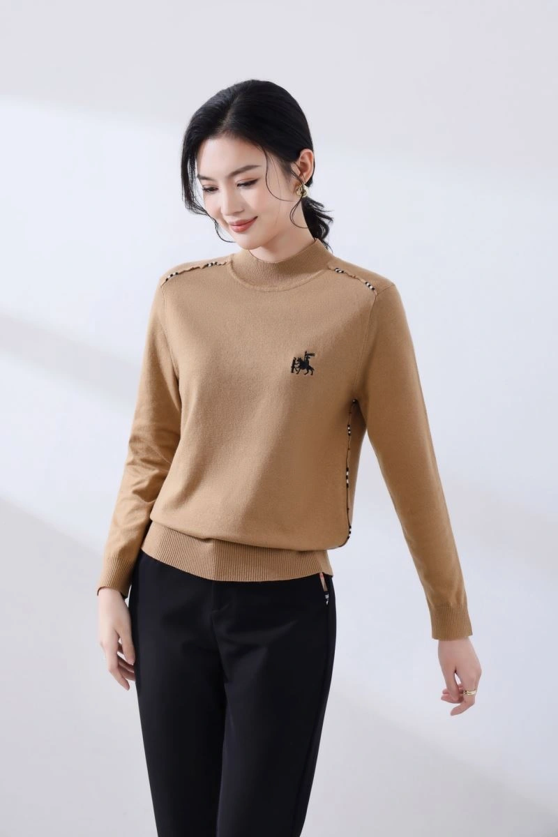 Fashionable Burberry Sweaters 103493