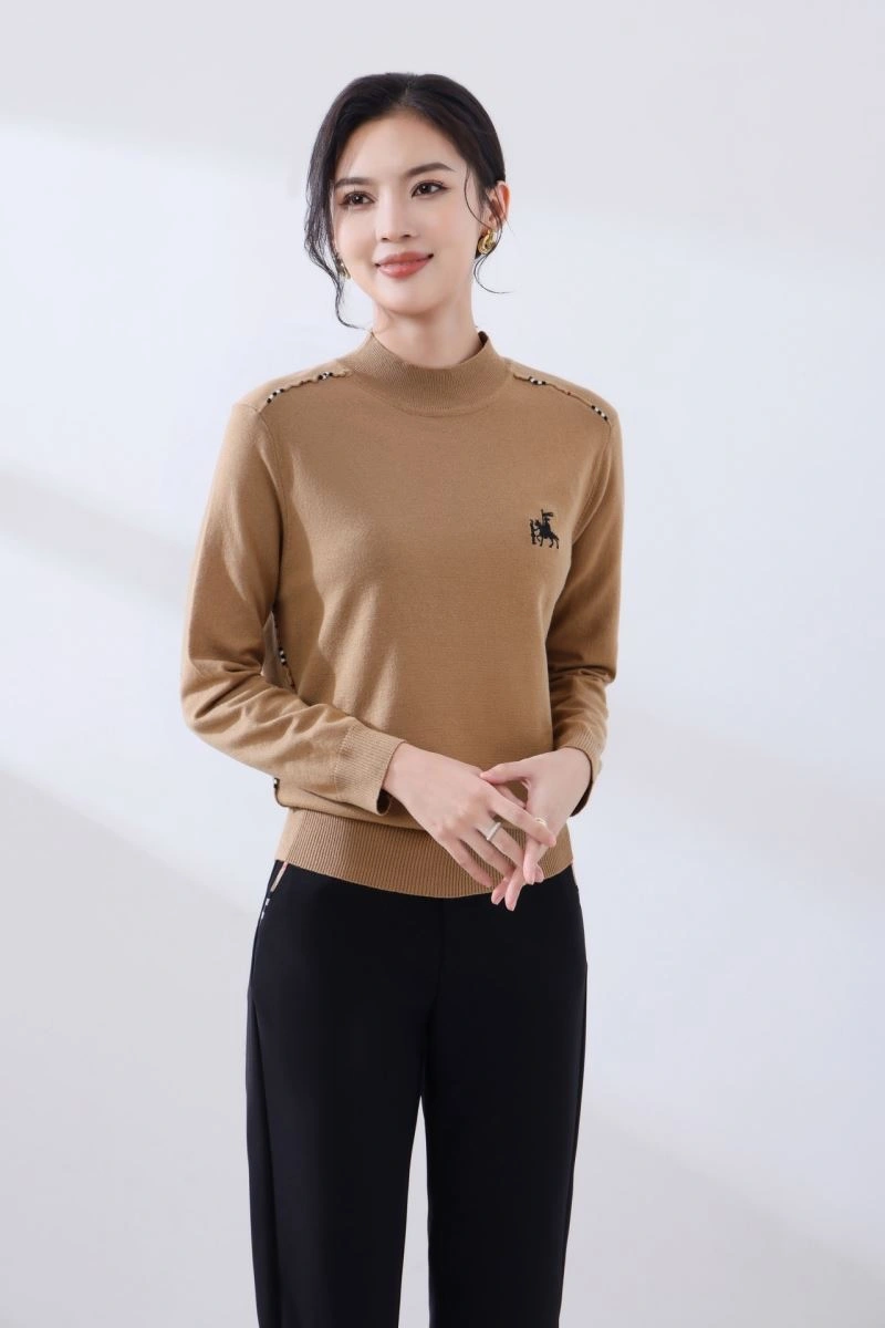 Fashionable Burberry Sweaters 103493