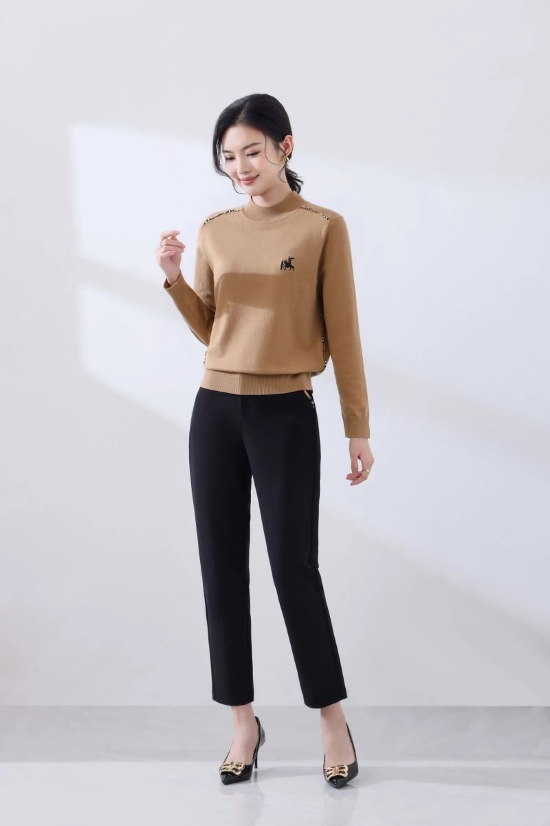 Fashionable Burberry Sweaters 103493