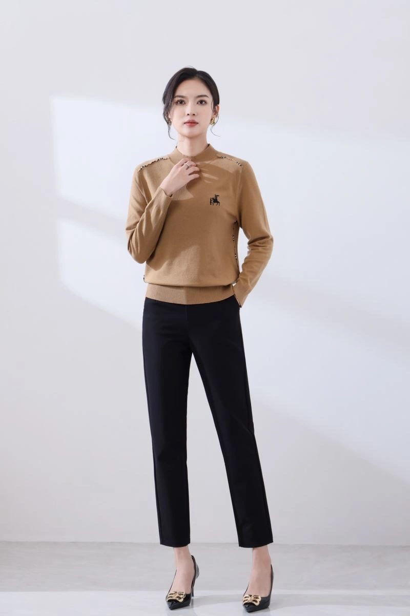 Fashionable Burberry Sweaters 103493