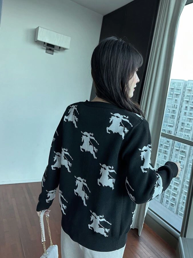 Modern Burberry Sweaters 103531