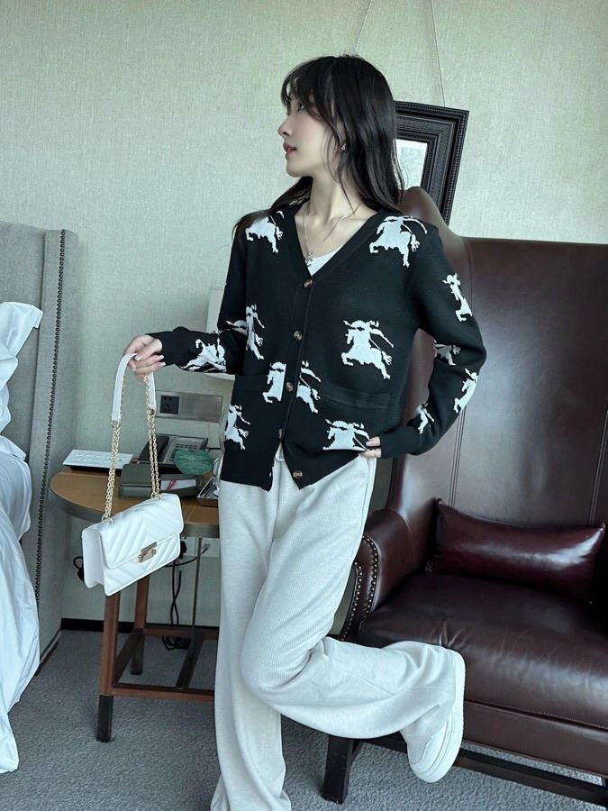 Modern Burberry Sweaters 103531