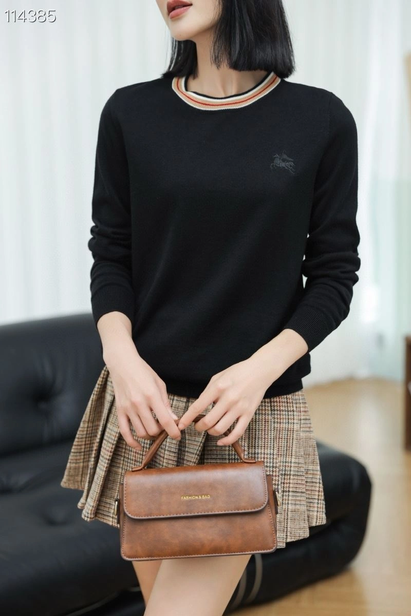 WaterResistant Burberry Sweaters 103528