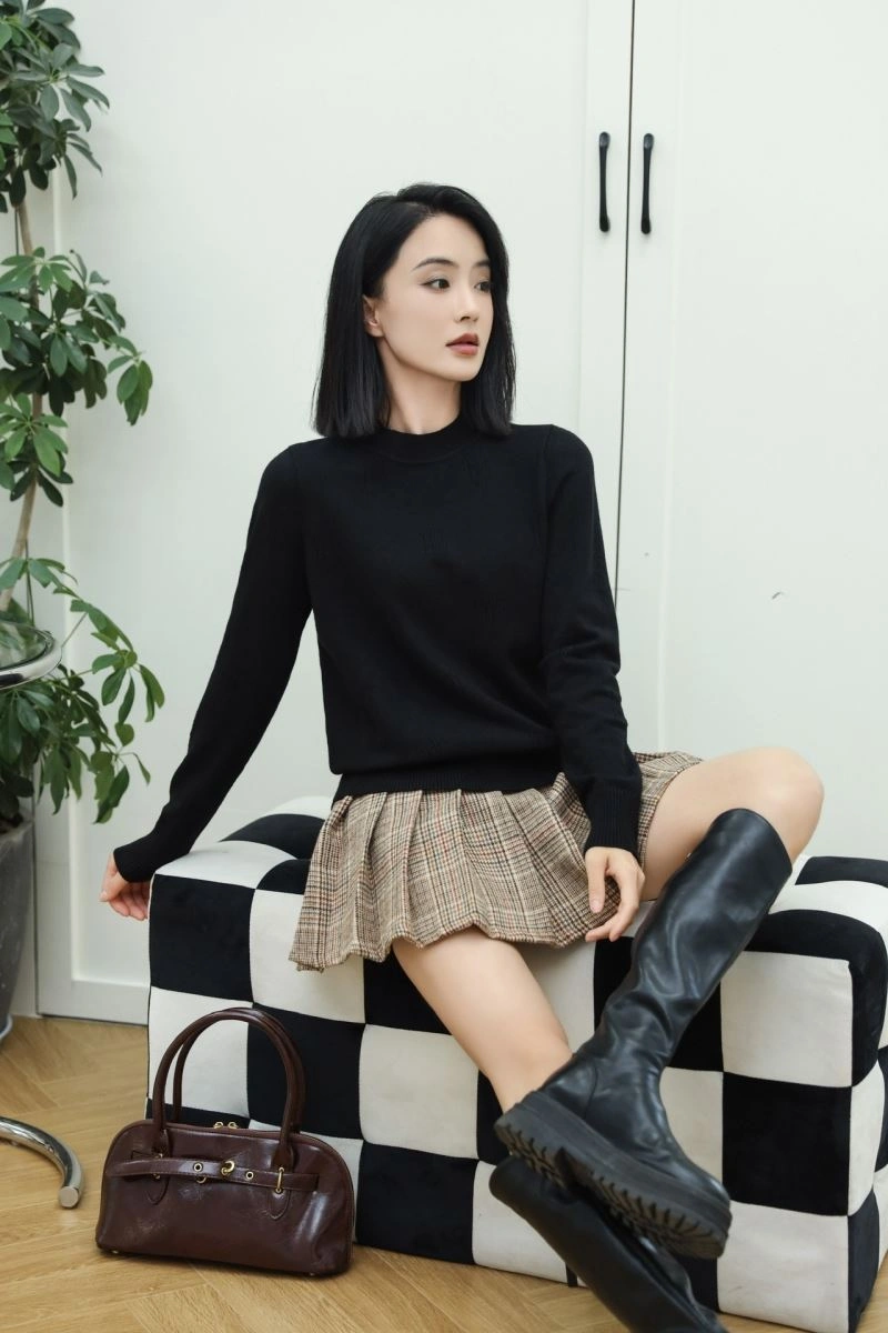 Comfortable Burberry Sweaters 103497