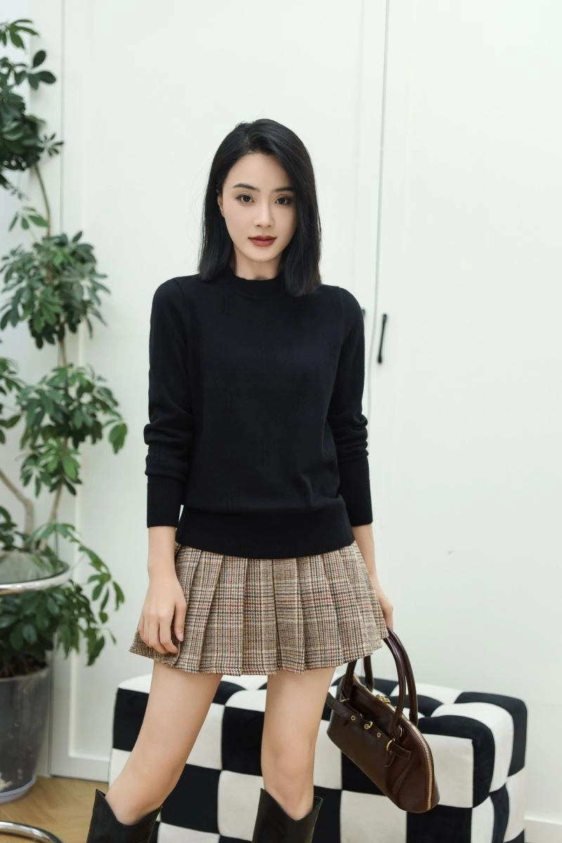 Comfortable Burberry Sweaters 103497