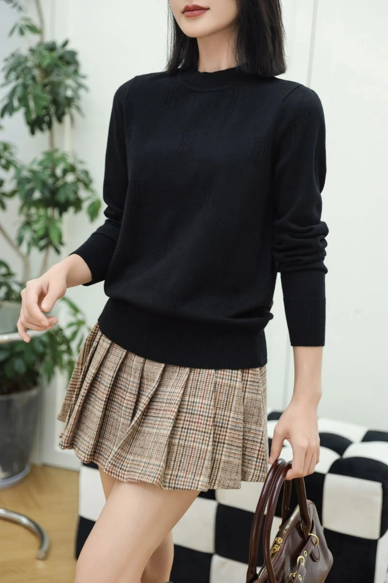 Comfortable Burberry Sweaters 103497