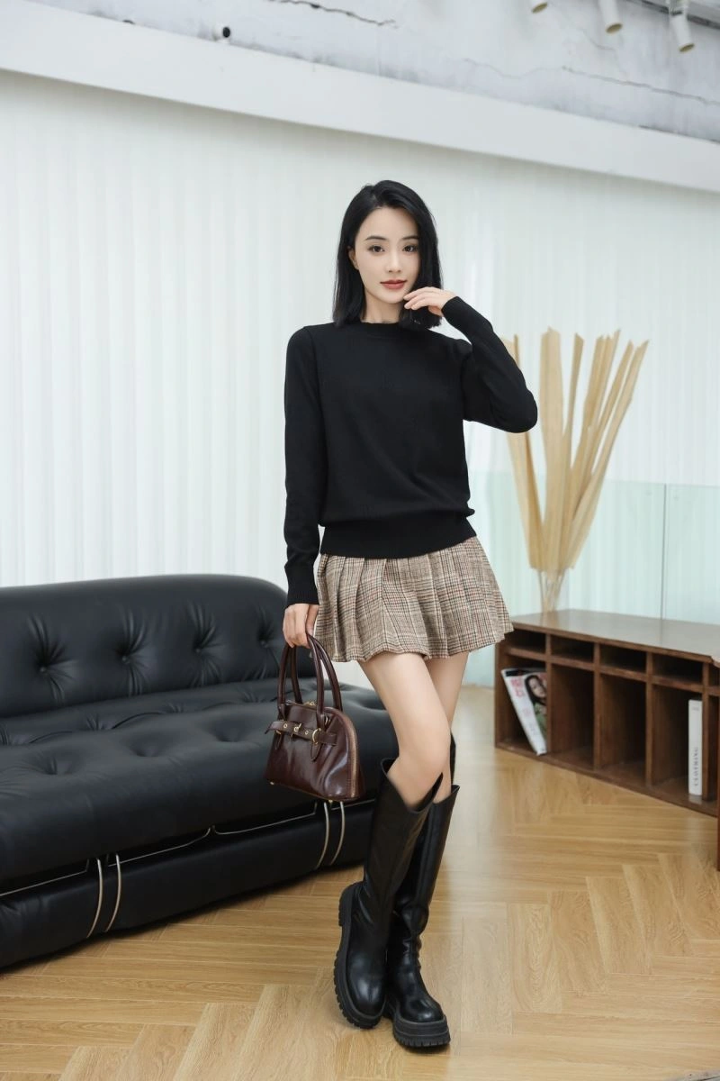 Comfortable Burberry Sweaters 103497