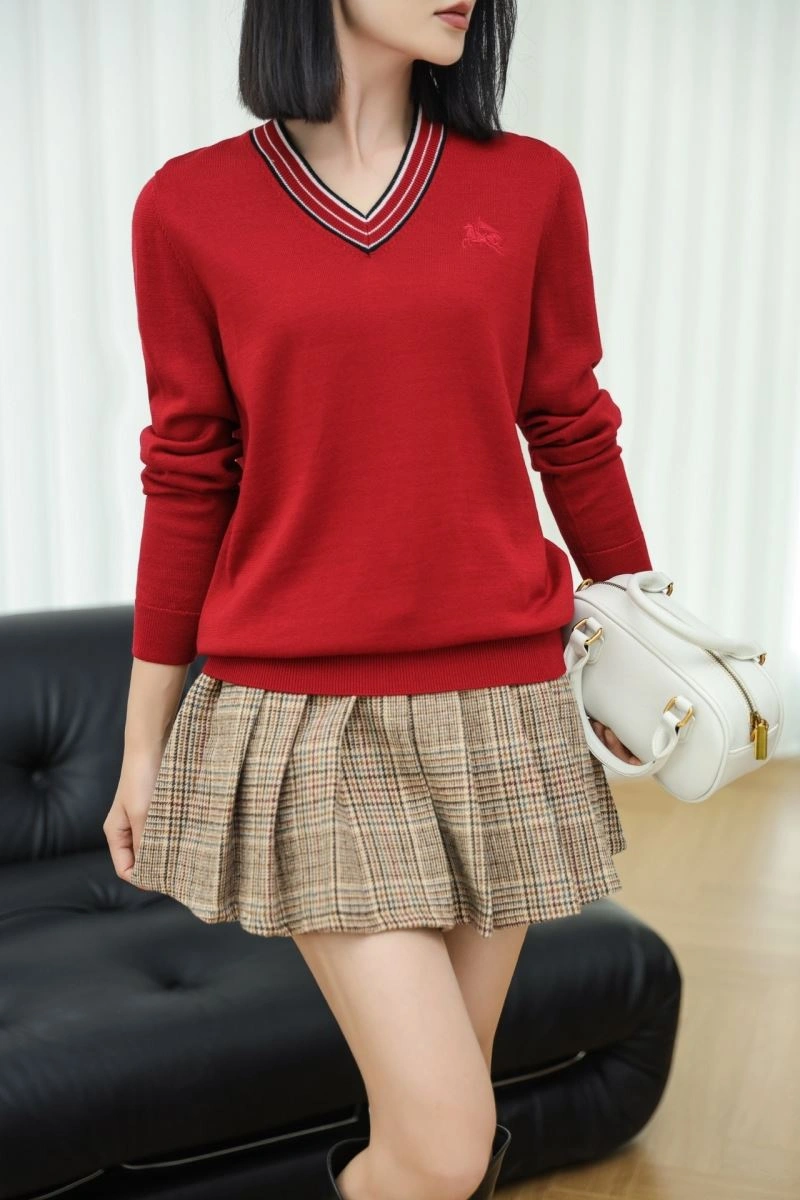 Attractive Burberry Sweaters 103489