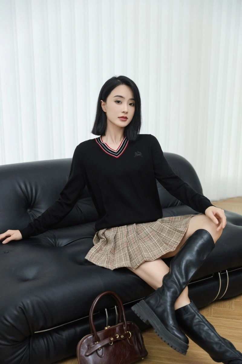 Durable Burberry Sweaters 103481