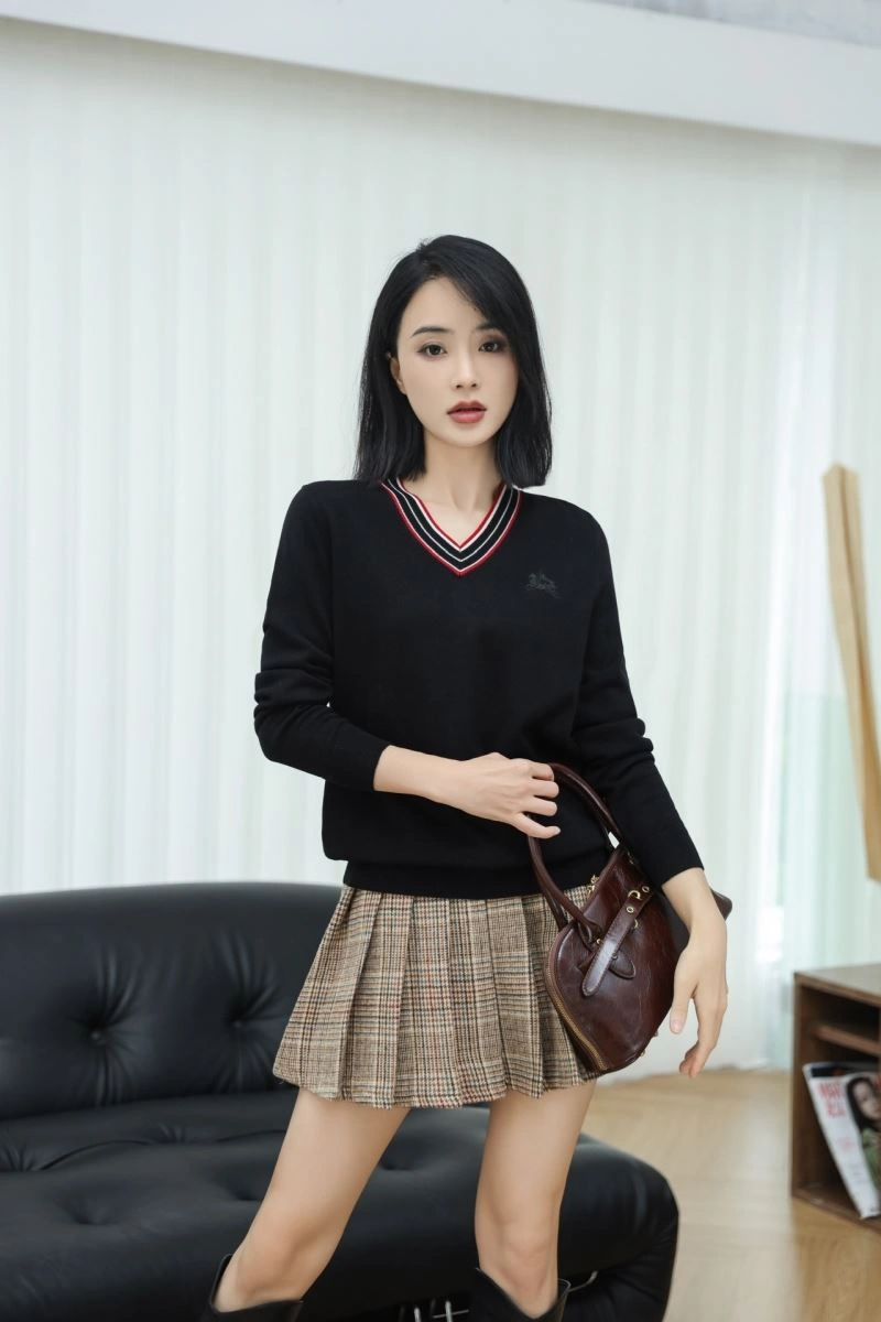 Durable Burberry Sweaters 103481