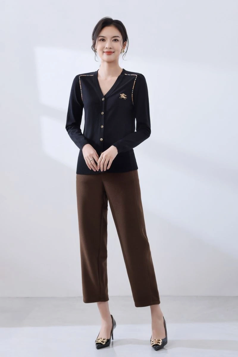 Snug Burberry Sweaters 103491