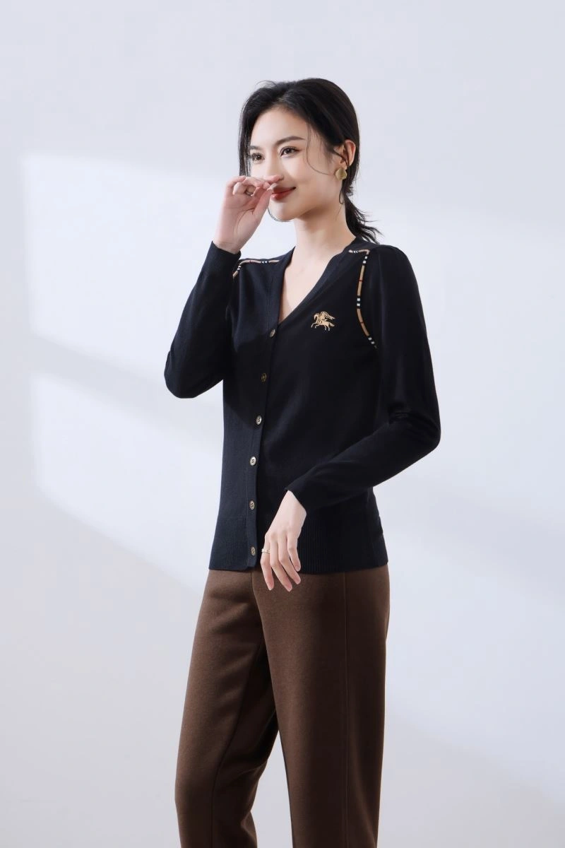 Snug Burberry Sweaters 103491