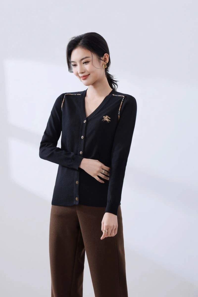 Snug Burberry Sweaters 103491