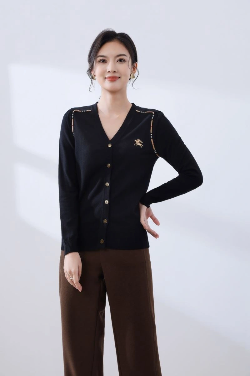 Snug Burberry Sweaters 103491