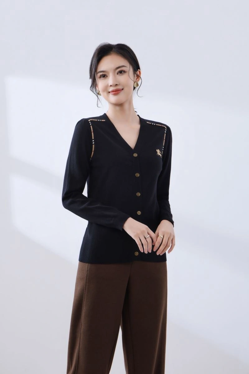 Snug Burberry Sweaters 103491