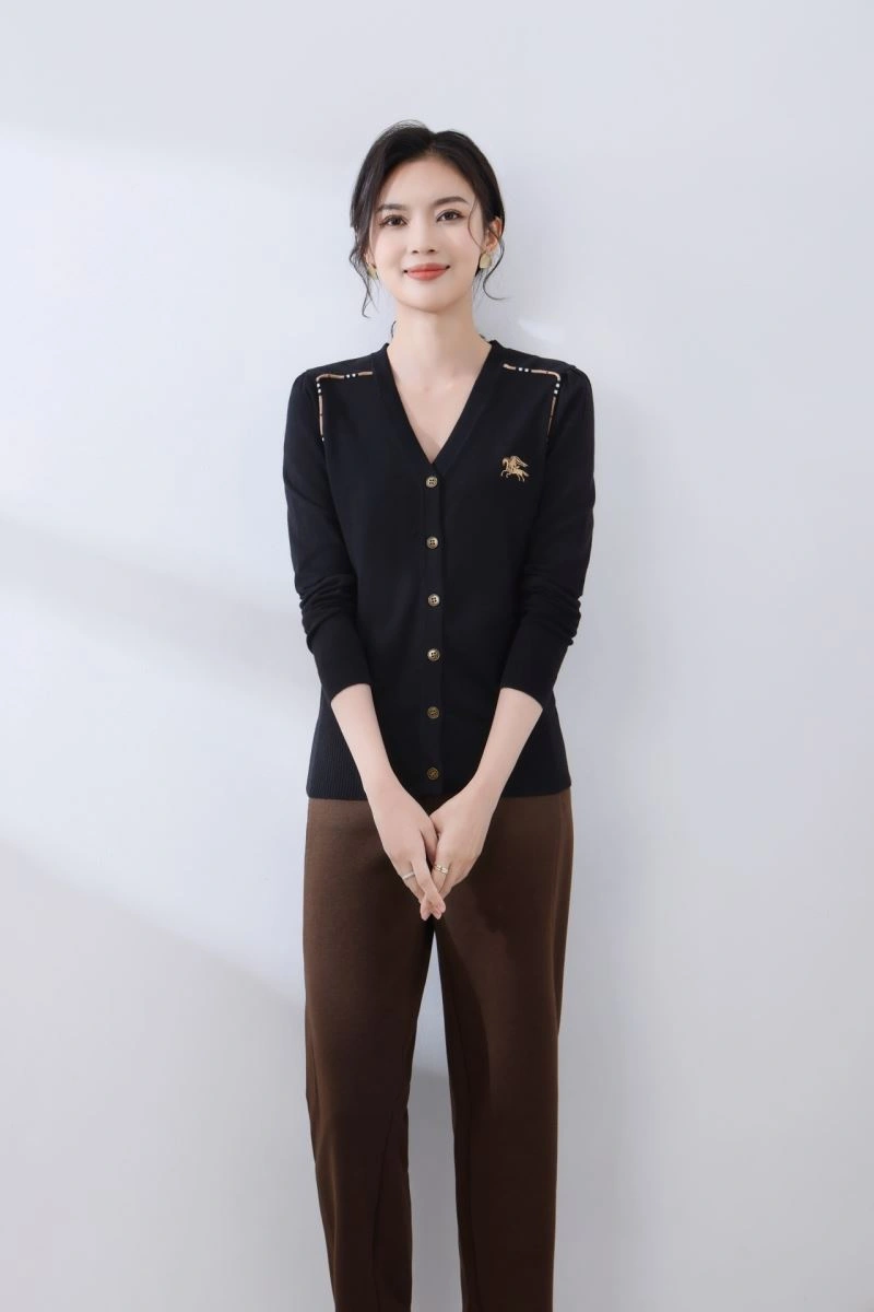 Snug Burberry Sweaters 103491