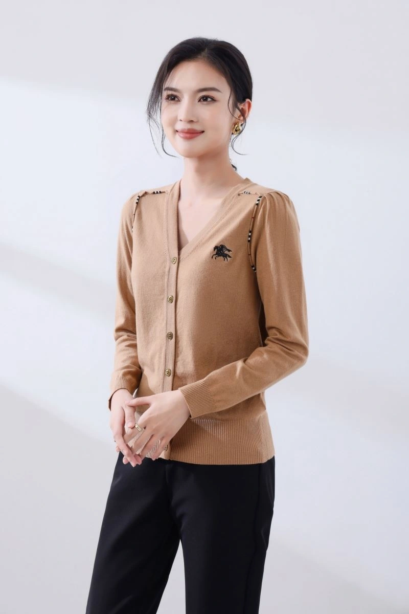Burberry Sweaters Packable 103495