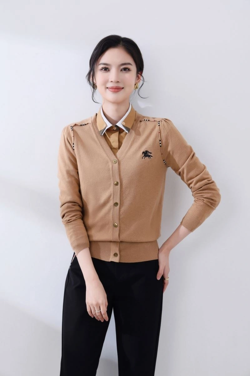 Burberry Sweaters Packable 103495