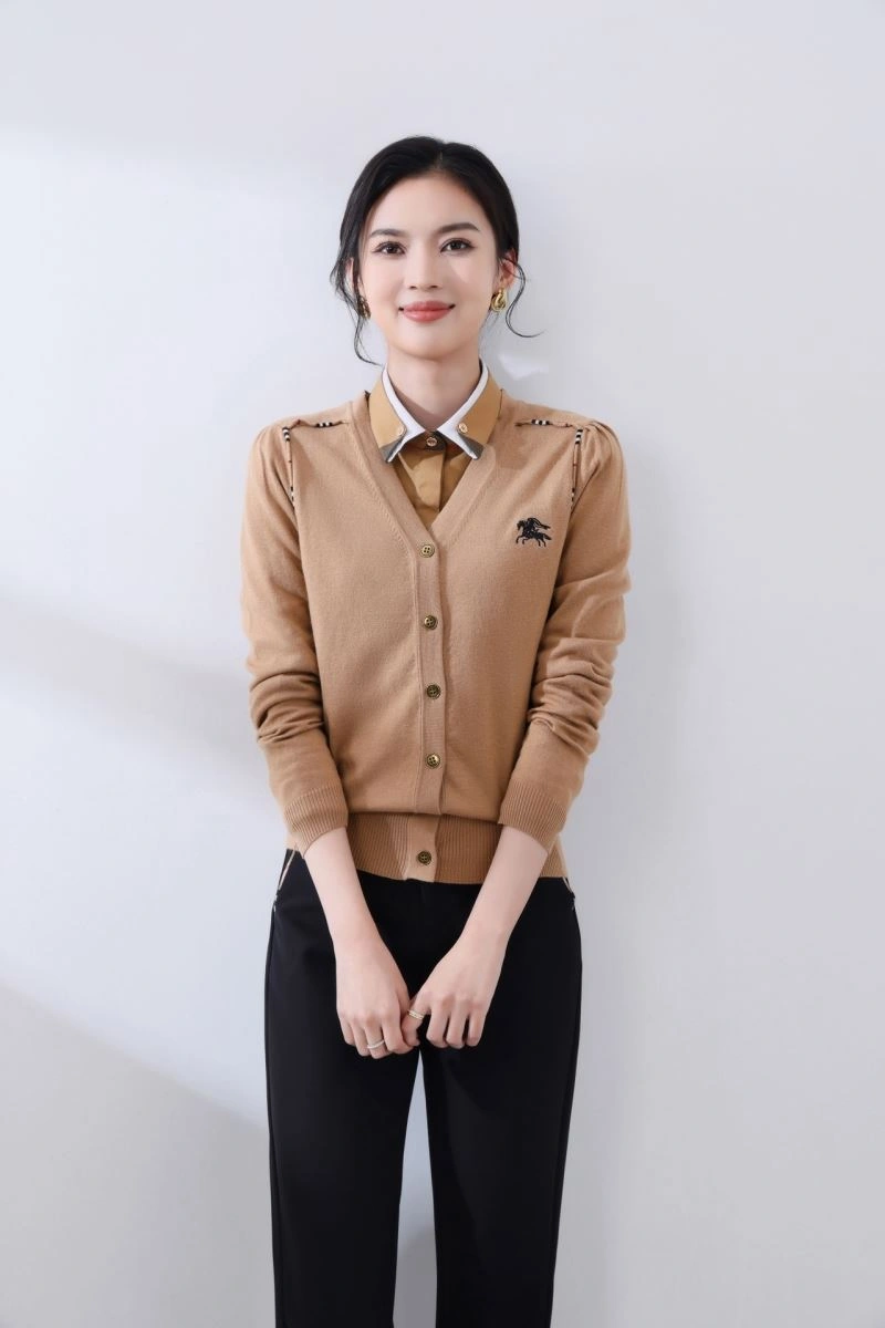Burberry Sweaters Packable 103495