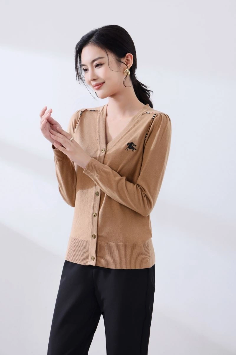 Burberry Sweaters Packable 103495