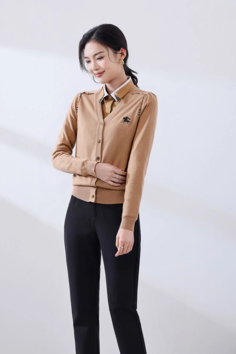 Burberry Sweaters Packable 103495