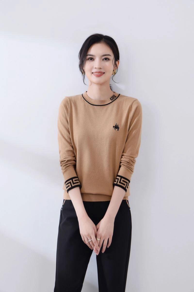 Burberry Sweaters Classic 103477