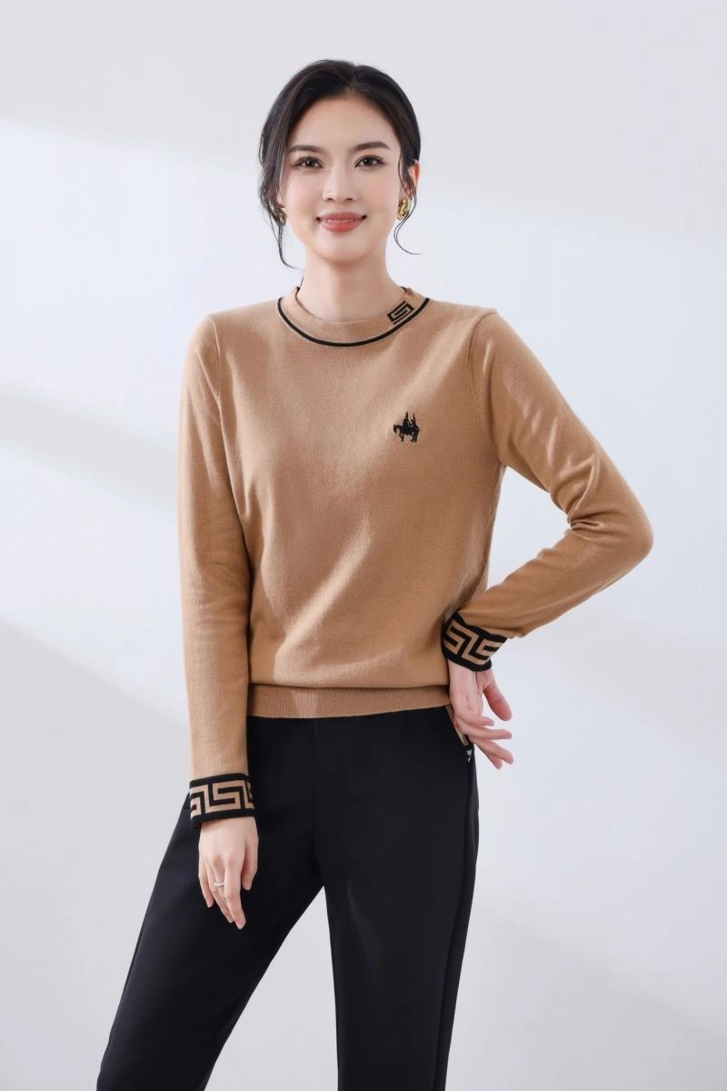 Burberry Sweaters Classic 103477
