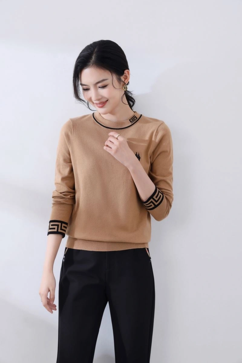 Burberry Sweaters Classic 103477