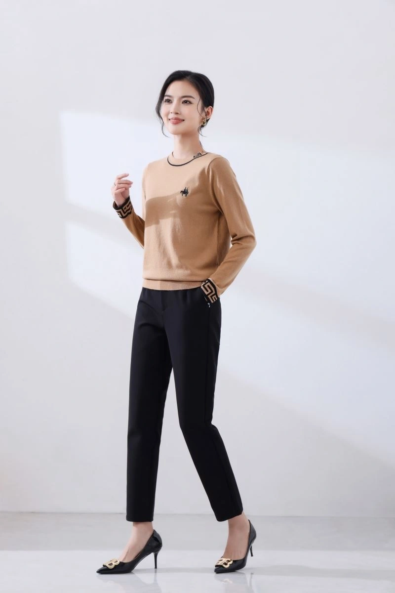 Burberry Sweaters Classic 103477