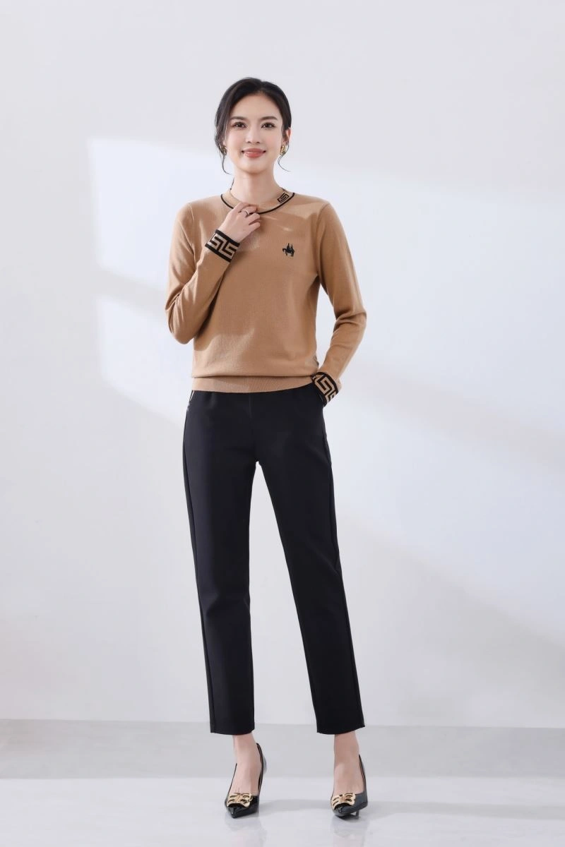 Burberry Sweaters Classic 103477