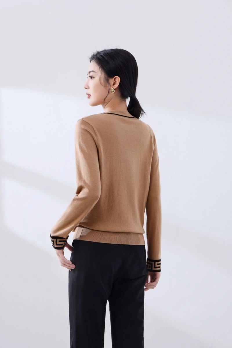Burberry Sweaters Classic 103477