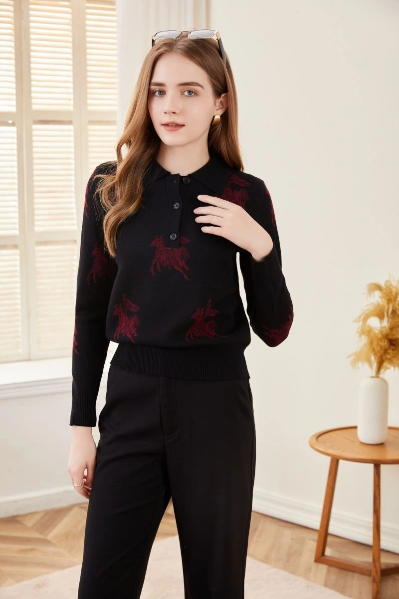 Burberry Sweaters EasyCare 103496