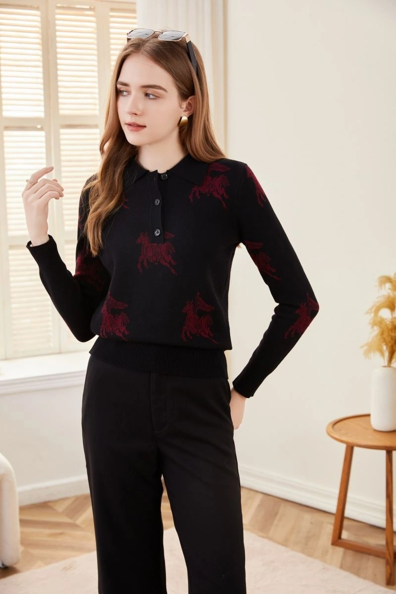 Burberry Sweaters EasyCare 103496