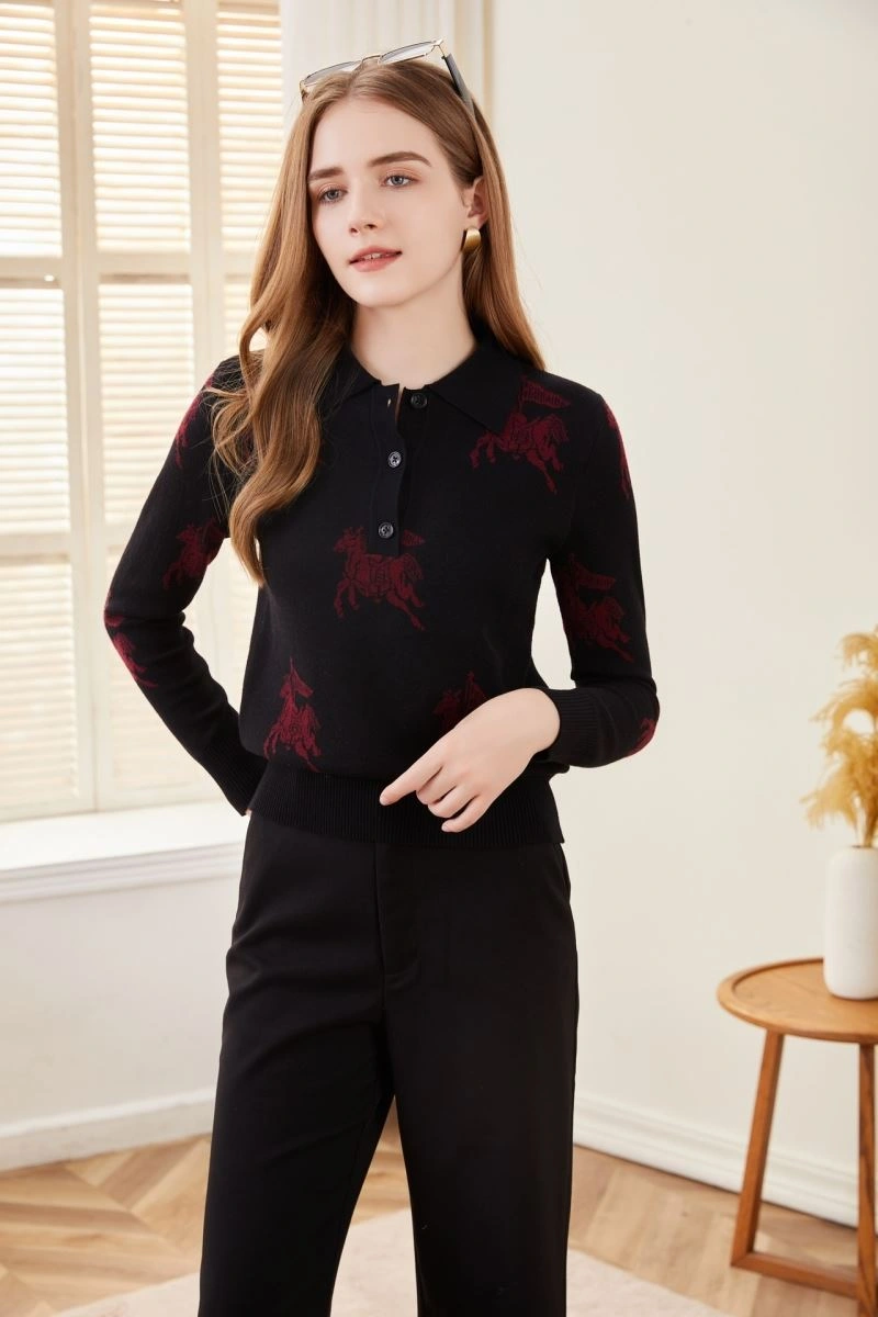 Burberry Sweaters EasyCare 103496
