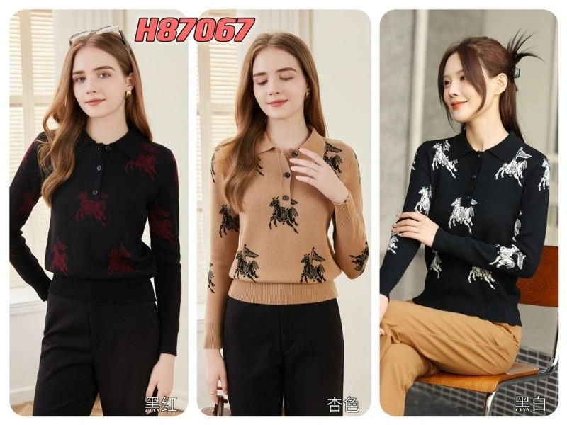 Burberry Sweaters EasyCare 103496