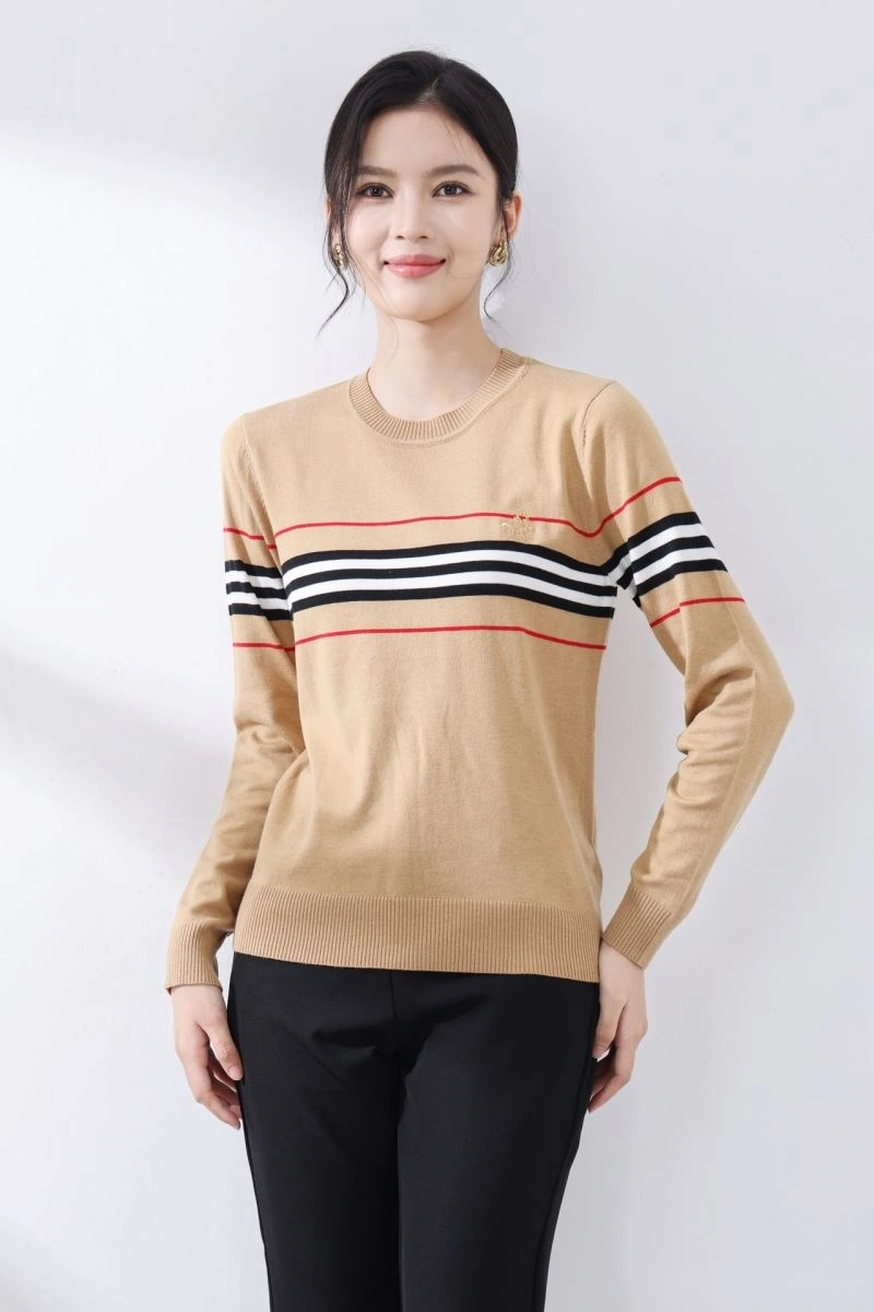 Burberry Sweaters Vibrant 103482