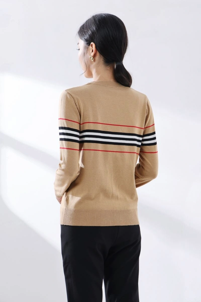 Burberry Sweaters Vibrant 103482