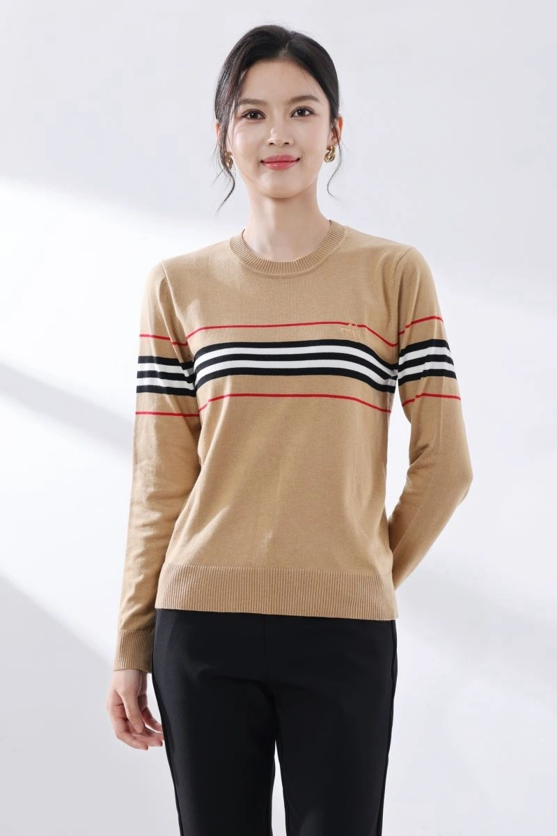 Burberry Sweaters Vibrant 103482