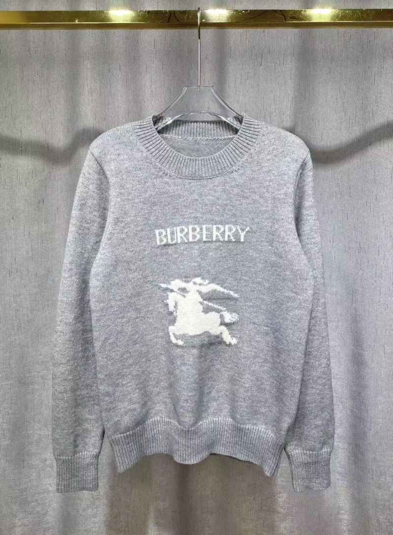 ComfortFit Burberry Sweaters 105795