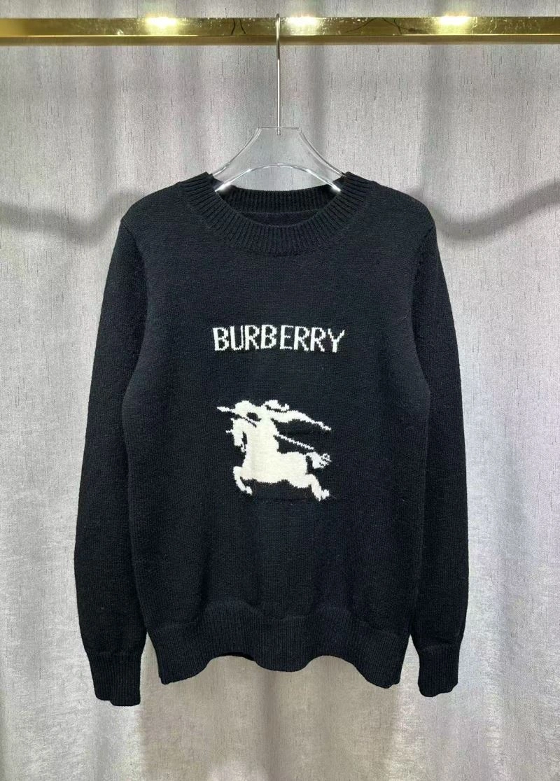 ComfortFit Burberry Sweaters 105795