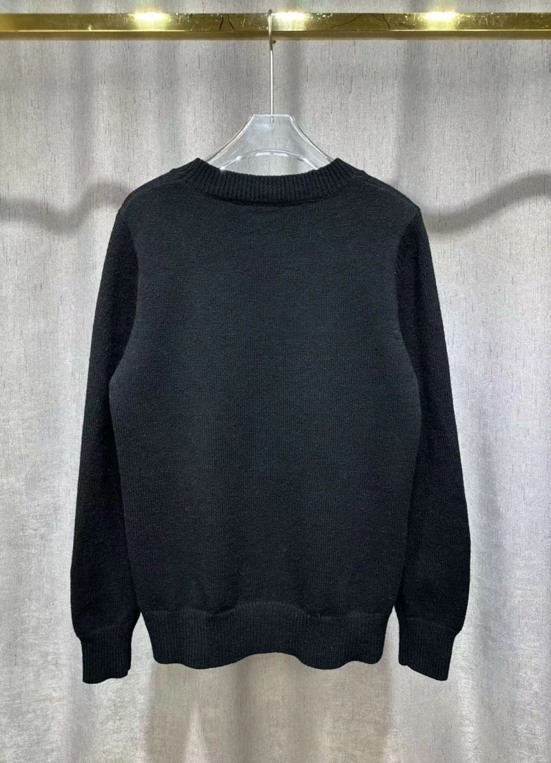 ComfortFit Burberry Sweaters 105795