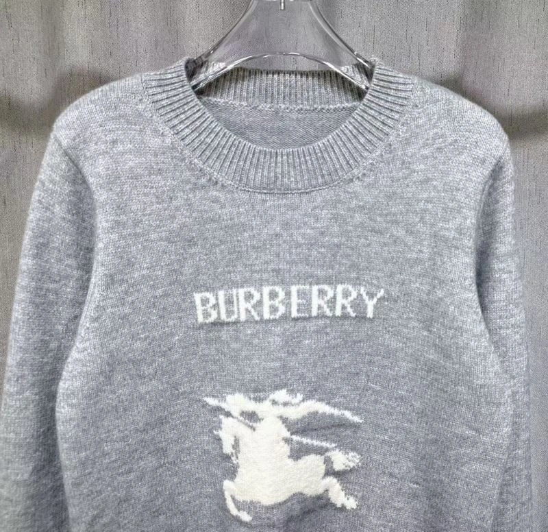 ComfortFit Burberry Sweaters 105795