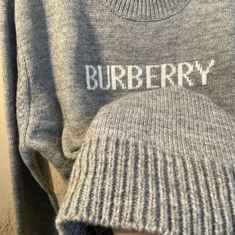 Burberry Sweaters SportInspired 103008