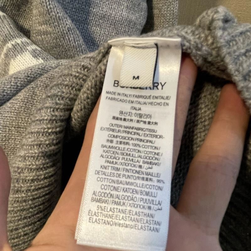 Burberry Sweaters SportInspired 103008