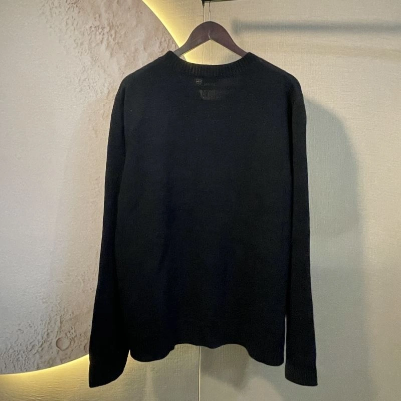 QuickDry Burberry Sweaters 103078