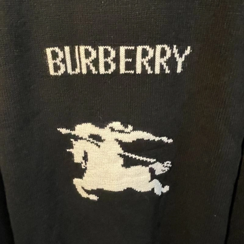 QuickDry Burberry Sweaters 103078