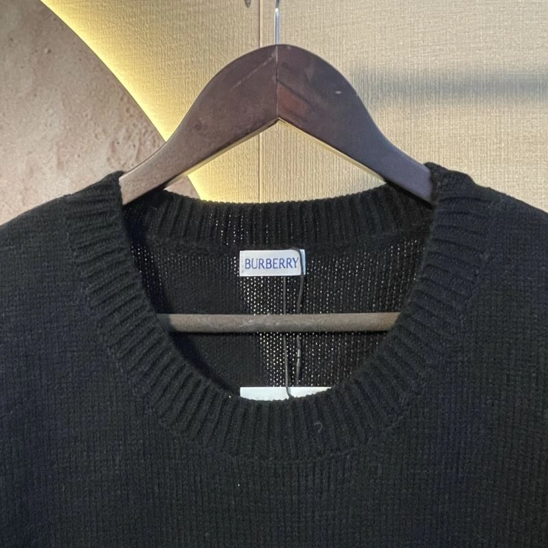 QuickDry Burberry Sweaters 103078