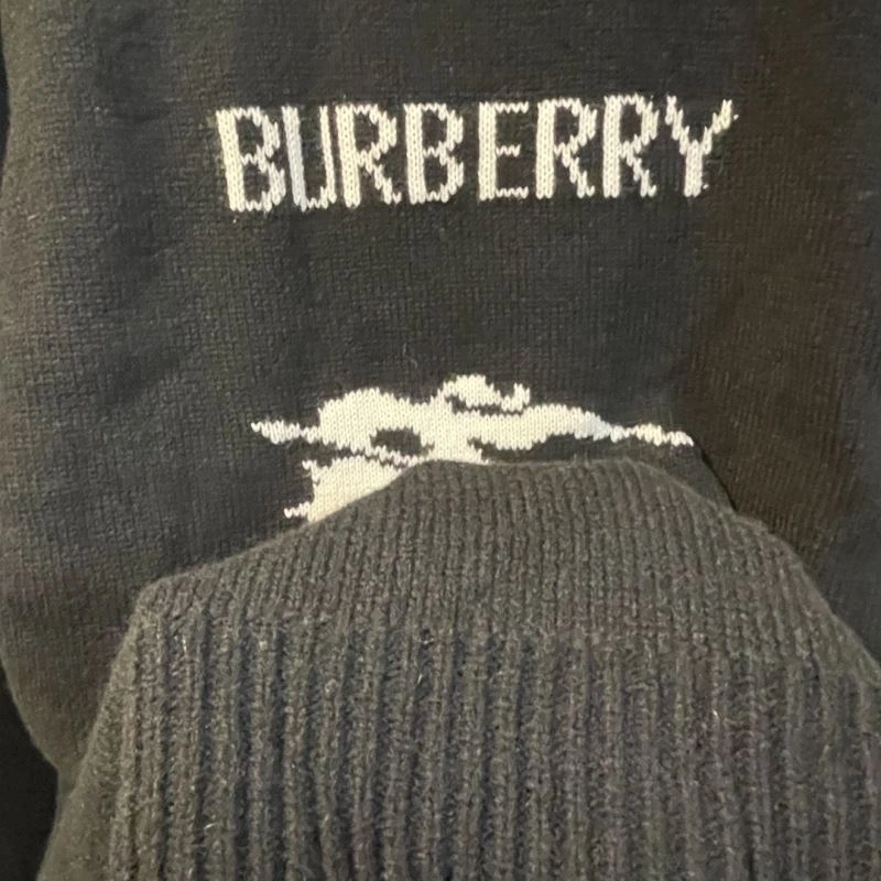 QuickDry Burberry Sweaters 103078