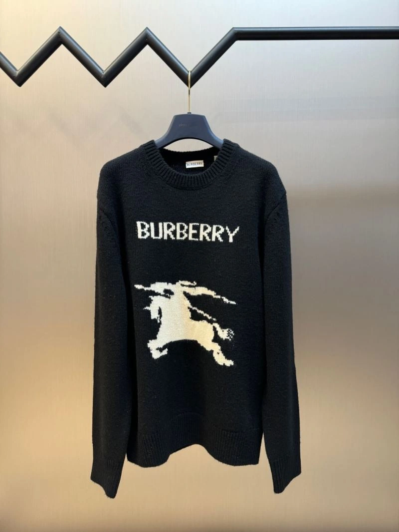 Versatile Burberry Sweaters 103015