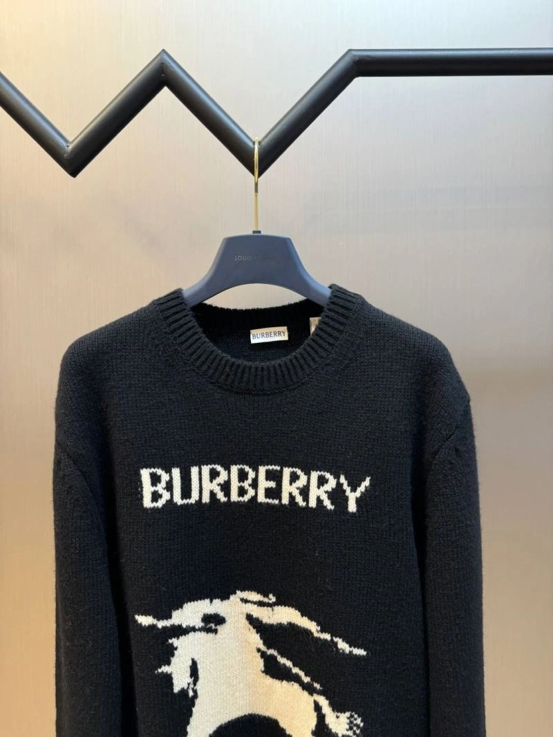 Versatile Burberry Sweaters 103015